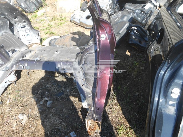 Nissan/Infiniti G81011BAKB цена, от  USD