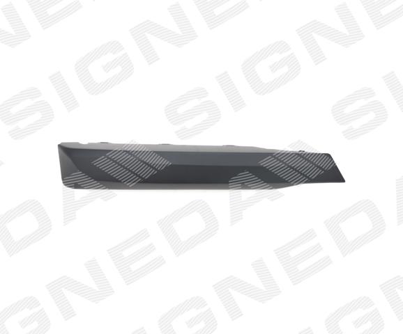 Молдинг бампера переднего, левый FPS FP1446915 цена, от 64.20 USD