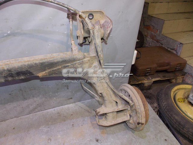 Compre Viga de suspensão traseira (plataforma veicular) Volkswagen Golf 3