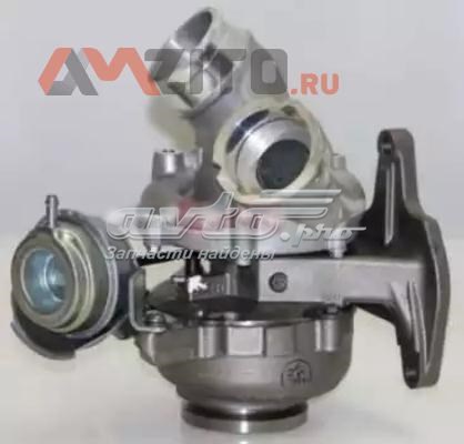 Купить 7607009004S Garrett Турбоком
