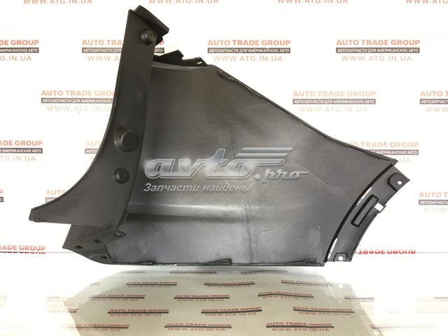 CJ5Z17811ACP Ford 
