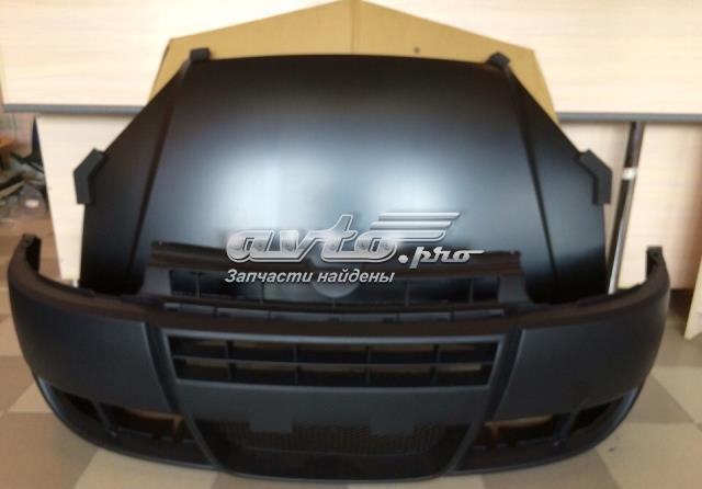 Капот FPS FP2603280 цена, от 153.90 USD