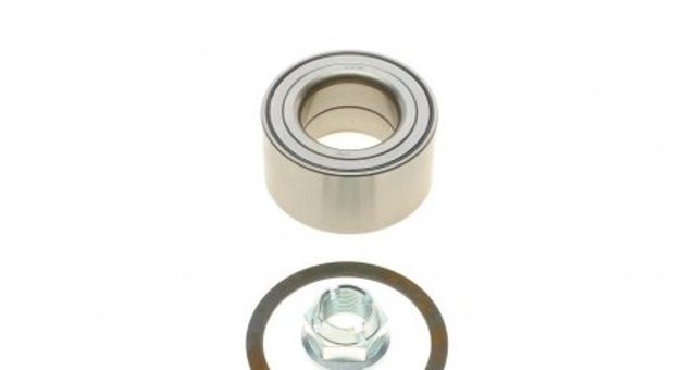 216160 Solgy rolamento de cubo dianteiro