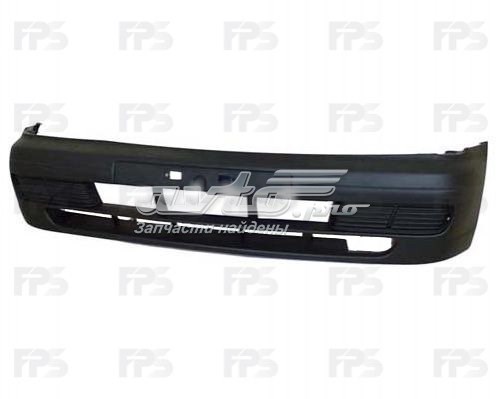 Бампер на авто FPS FP1629900 цена, от 49.06 USD