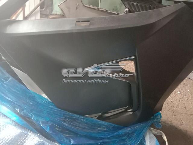 Бампер на авто Toyota 521194D905 цена, от 450.27 USD