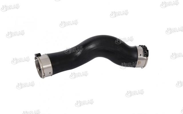 11618513848 BMW mangueira (cano derivado direita de intercooler)