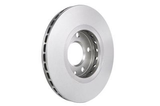 Передние тормозные диски 986479553 Bosch
