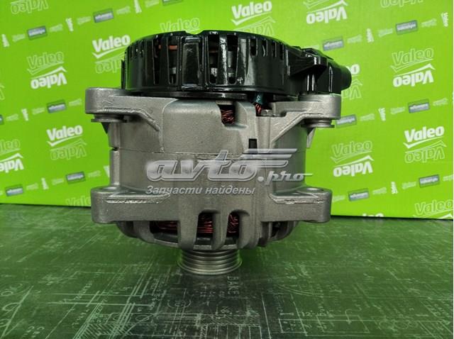 Автомобильный генератор VALEO IST60C018 цена, от 550.59 USD