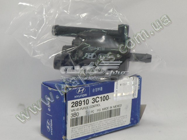  289503C200 Hyundai/Kia