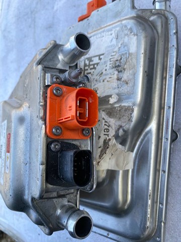  VAG 9J1963507E цена, от 190.04 USD