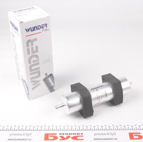 Фильтр тонкой очистки топлива Wunder WB128 цена, от 19.97 USD