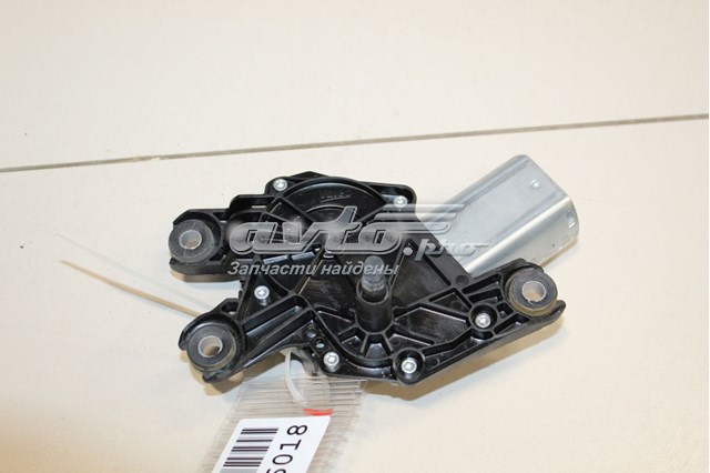 Купить CPLA17404AC Land Rover Мотор стеклоочистителя заднего стекла