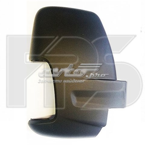 Накладка левого бокового зеркала FPS FP2821M22 цена, от 8.81 USD