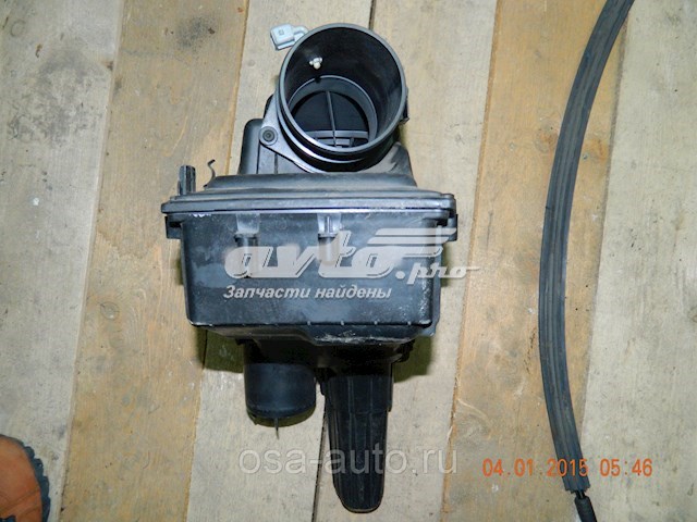 Caja del filtro de aire 1427G9 PEUGEOT