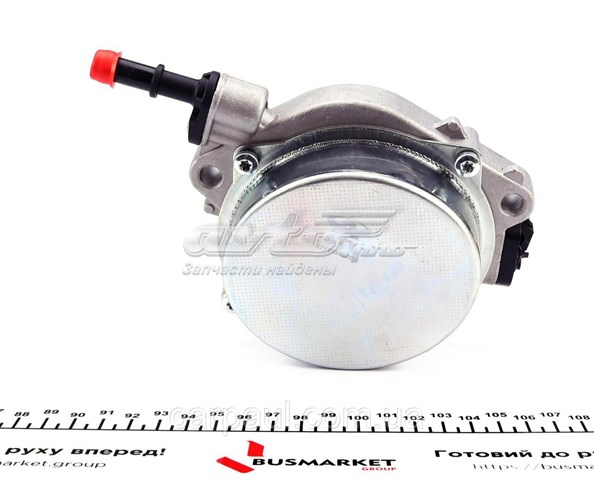 BS22451 DP Group Механический вакуумный насос