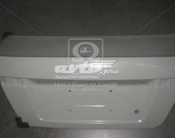 Крышка багажника Tempest 160106530 цена, от 154.07 USD