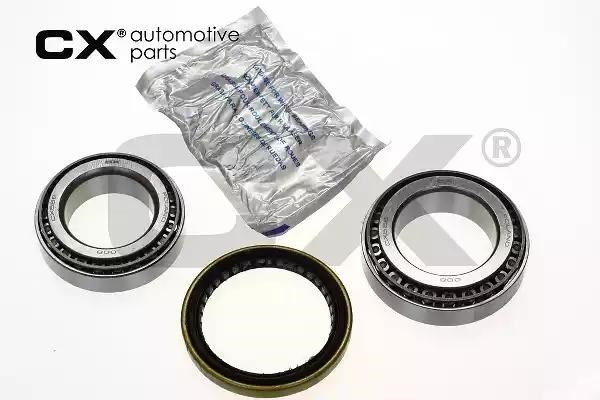 Подшипник ступицы колеса CX/Complex CX586 цена, от 19.95 USD