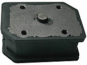 Гидроопора двигателя передняя DK 2401001025 цена, от 5.64 USD