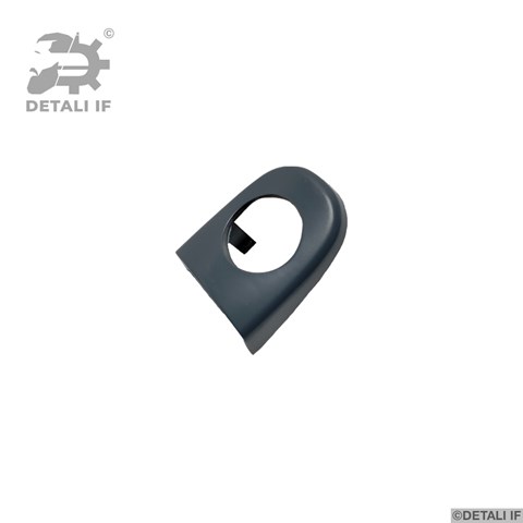 Накладка личинки замка двери Detali IF DF15937 цена, от 1.48 USD