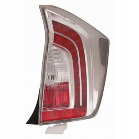 Купить FP7044F2T TYC Задняя правая фара