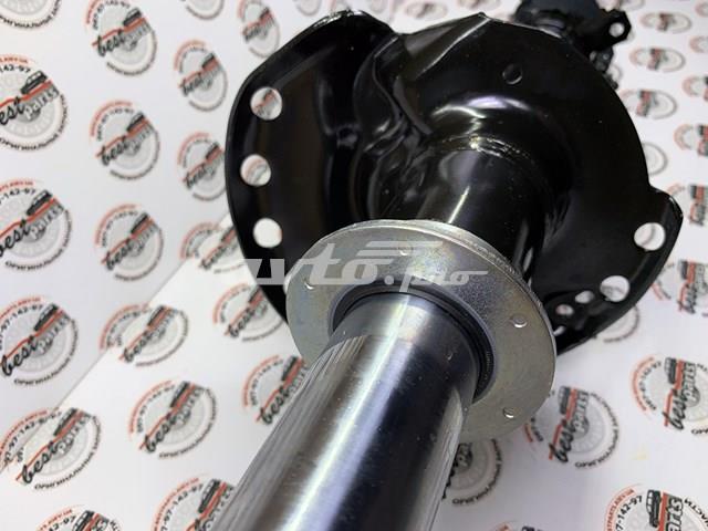 Амортизатор задний правый LR079421 Land Rover