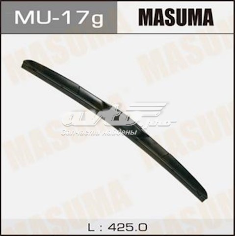 Купить MU17G Masuma 