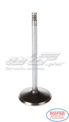 V3012 Enginetech Впускной клапан