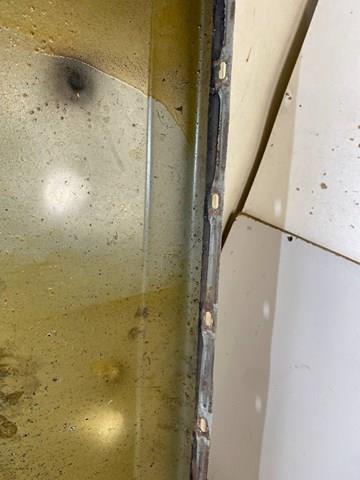  Крыло переднее правое Volvo 340/360 