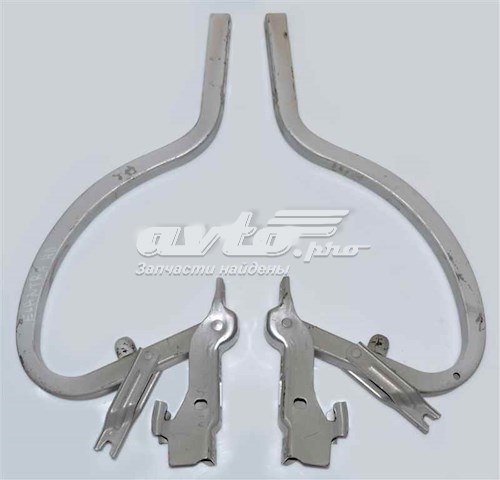 Петля крышки багажника 792102H000 Hyundai/Kia