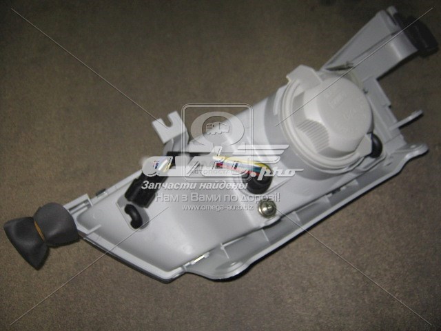 Фара левая Tempest 0200142R7C цена, от 27.30 USD