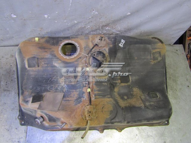  Tanque de combustível Toyota Camry V sedan (V30) (2001 - 2006) V