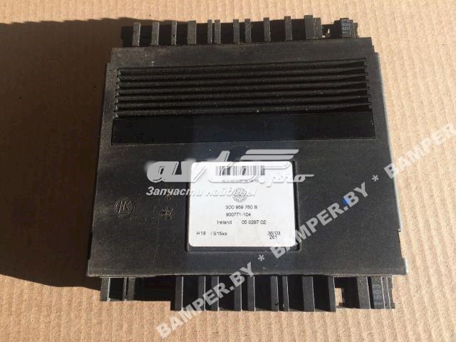  VAG 3D0959760B цена, от  USD