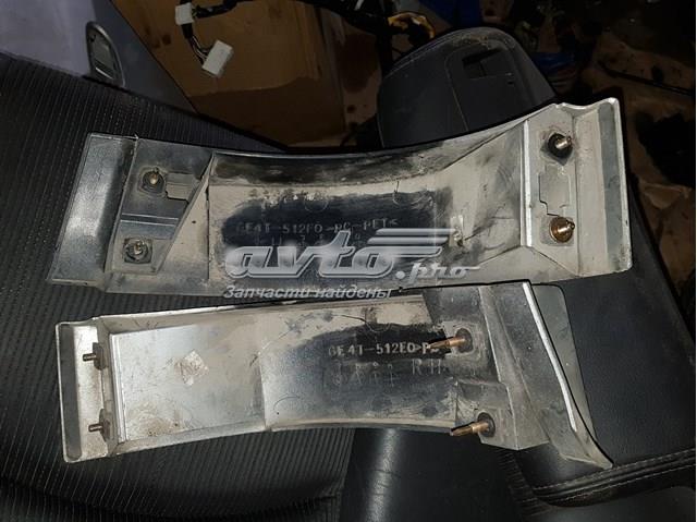 GE4T512F0 Mazda 