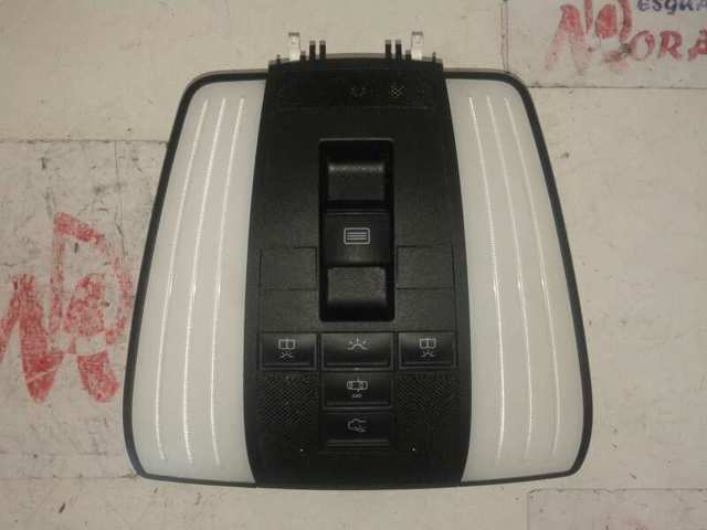 A2129000823 Mercedes 