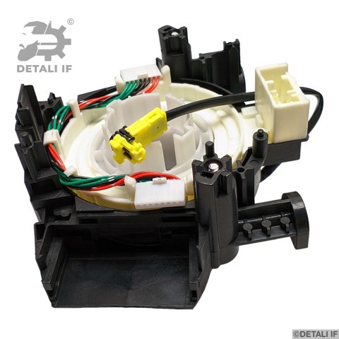 Купить DF15874 Detali IF Шлейф Airbag