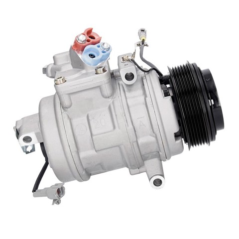 Компрессор системы кондиционирования MSG AC0109 цена, от 265.59 USD