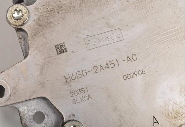Вакуумный насос Ford 2510411 цена, от 66.09 USD