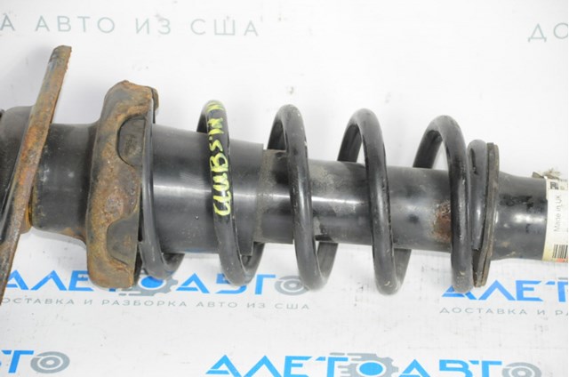 33536781176 BMW mola traseira