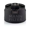 Съемник масляного фильтра Mann-Filter LS61