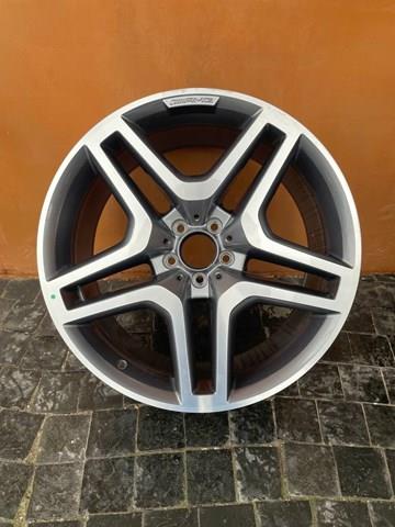 Диски Mercedes 1664012502 цена, от 338.60 USD