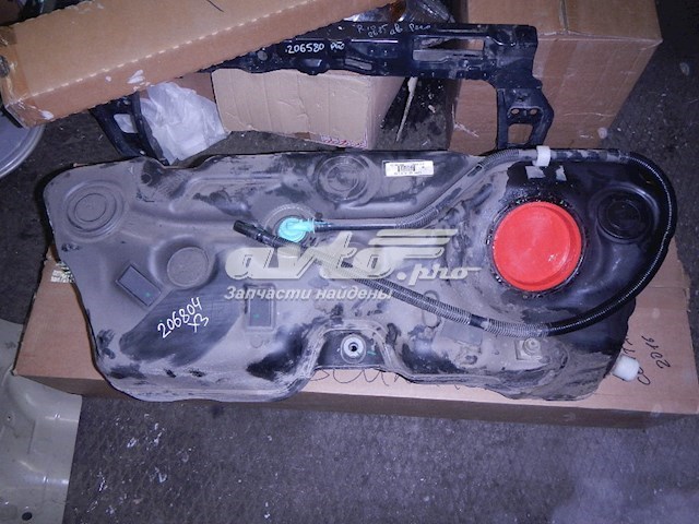 16117220745 BMW tanque de combustível