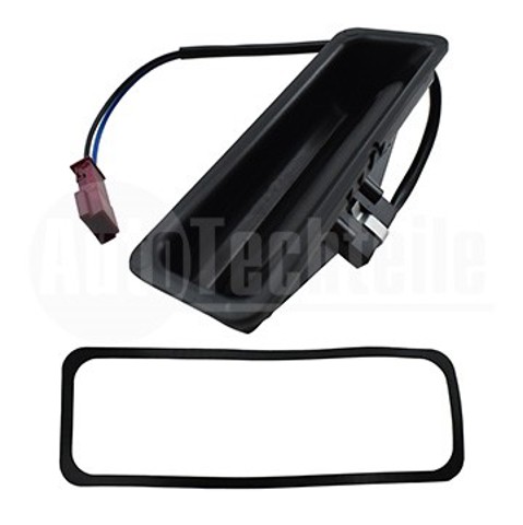 7105113 Autotechteile Кнопка привода замка крышки багажника (двери 3/5-й (ляды)