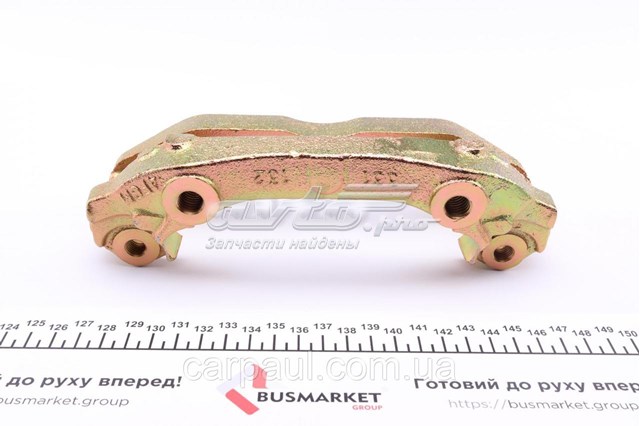 Скоба суппорта BS6506 DP Group