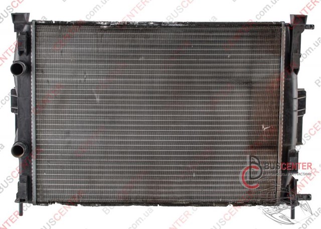 Радиатор охлаждения двигателя VALEO 872199F