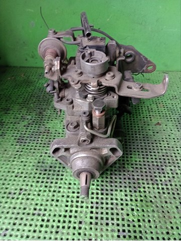 Насос топливный высокого давления (ТНВД) Bosch 0460484109 цена, от 123.73 USD