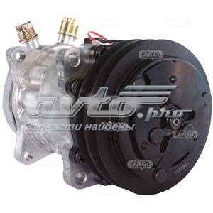 Купить SD7H154664 Sanden Компрессор климатической установки