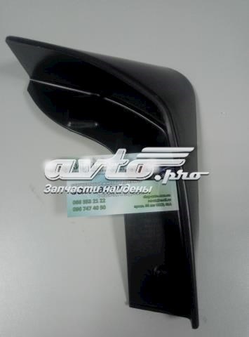 J153102055 Chery Брызговик задний левый