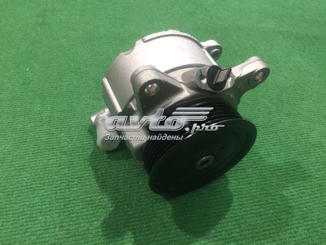 LR035472 Land Rover Насос активного стабилизатора