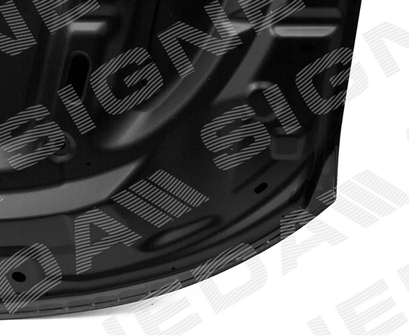 Купить PFD10228AR Signeda Крыло переднее правое
