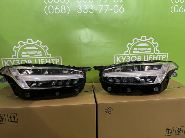  Volvo 31655720 цена, от 637.70 USD